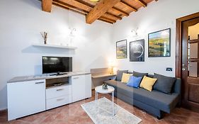 Homiday - Tuscany House - Parcheggio E Giardino Privato